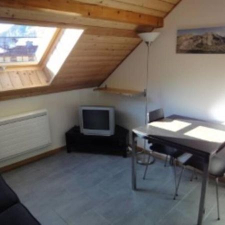 Loue Studio De Vacances Renove A Névache מראה חיצוני תמונה