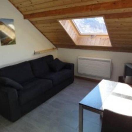 Loue Studio De Vacances Renove A Névache מראה חיצוני תמונה