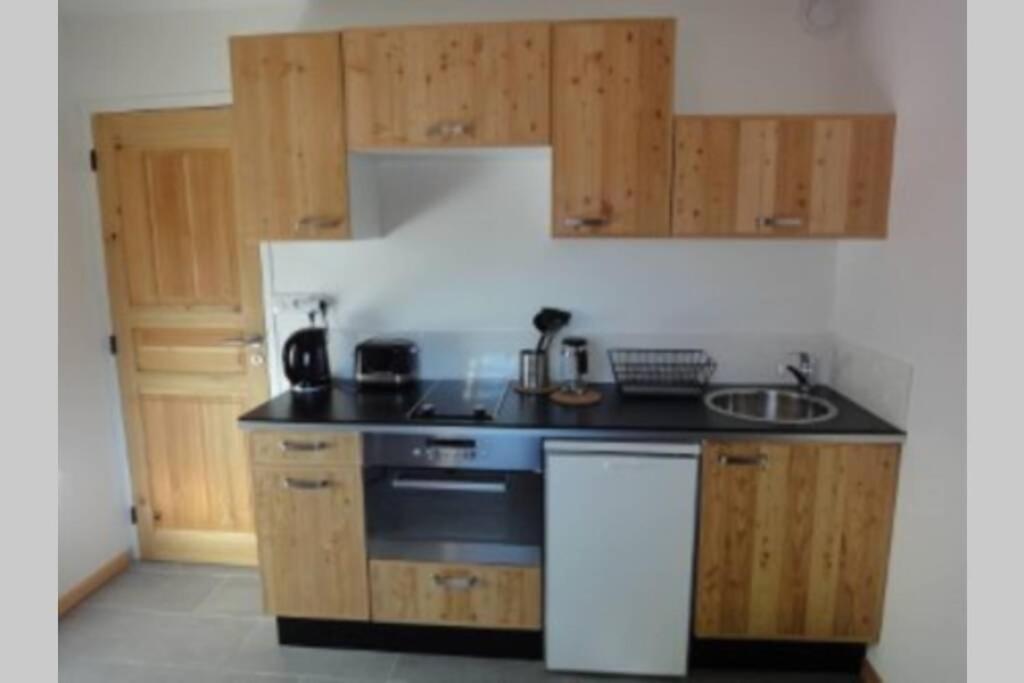 Loue Studio De Vacances Renove A Névache מראה חיצוני תמונה