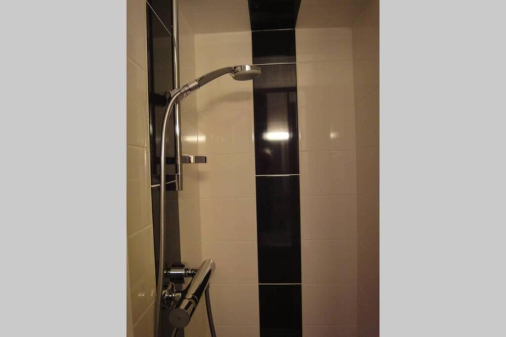 Loue Studio De Vacances Renove A Névache מראה חיצוני תמונה